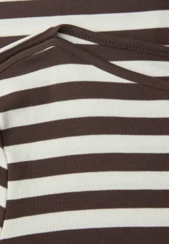 Gestreept shirt