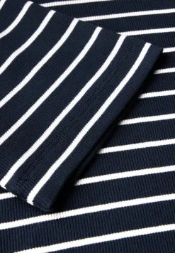 Gestreept shirt