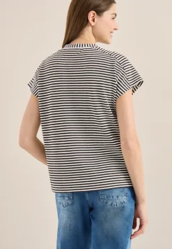 Gestreept shirt