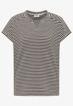 Gestreept shirt