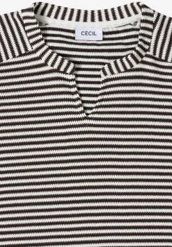 Gestreept shirt