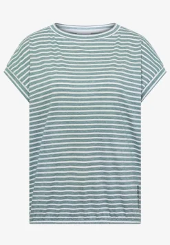 Gestreept shirt