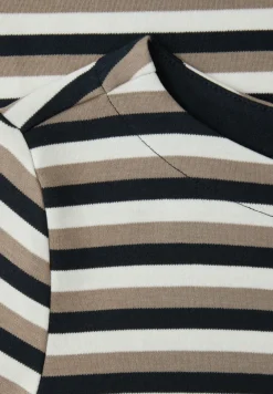 Gestreept shirt