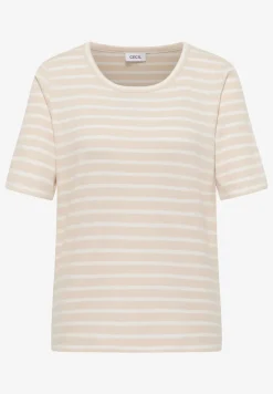 Gestreept shirt