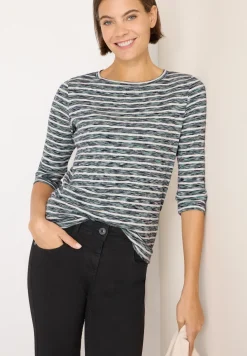 Gestreept Shirt