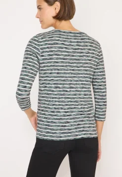 Gestreept Shirt