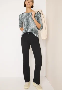 Gestreept Shirt