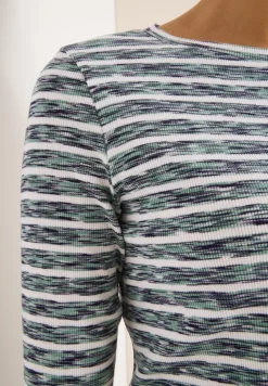 Gestreept Shirt