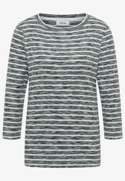 Gestreept Shirt