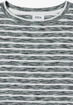 Gestreept Shirt