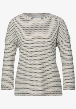 Gestreept shirt
