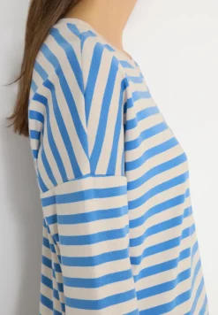 Gestreept shirt