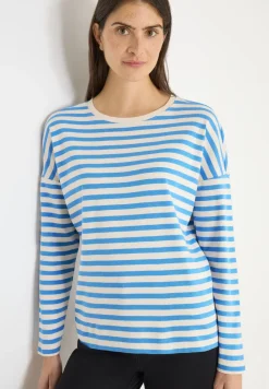Gestreept shirt