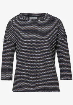 Gestreept shirt