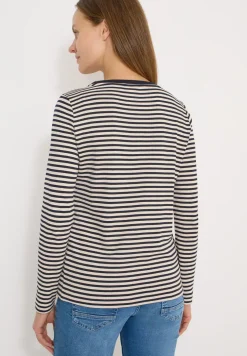 Gestreept shirt