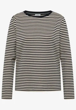 Gestreept shirt