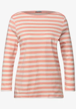 Gestreept shirt
