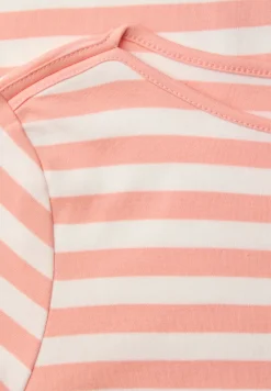 Gestreept shirt