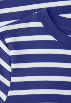 Gestreept shirt