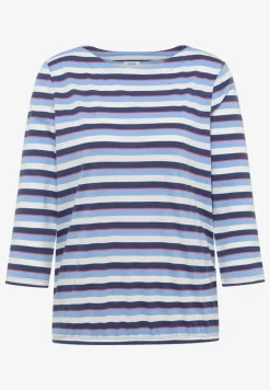 Gestreept shirt