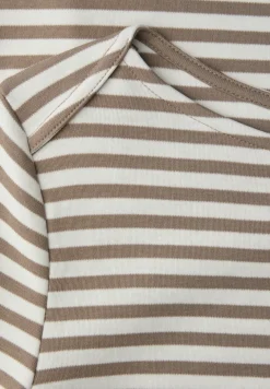 Gestreept shirt