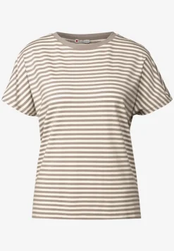 Gestreept shirt