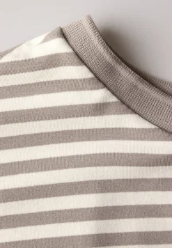 Gestreept shirt