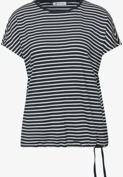 Gestreept shirt
