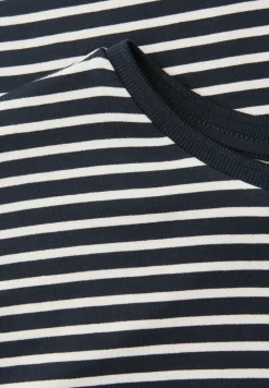 Gestreept shirt
