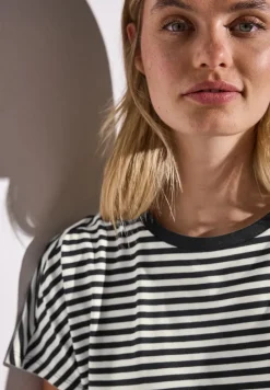 Gestreept shirt