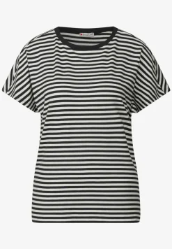 Gestreept shirt