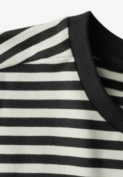 Gestreept shirt