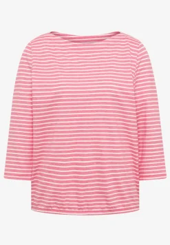 Gestreept shirt