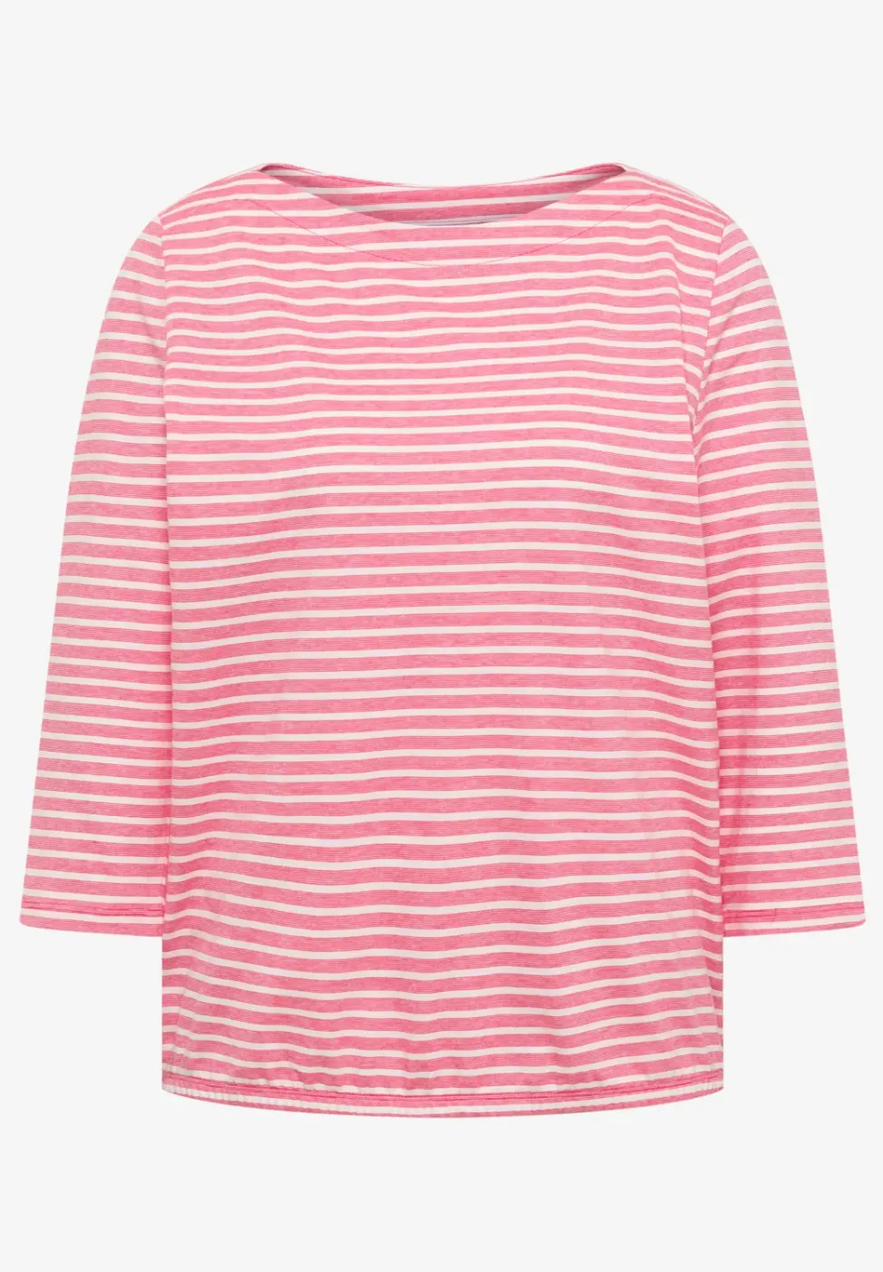 Gestreept shirt