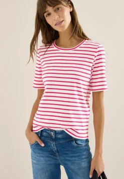 Gestreept shirt