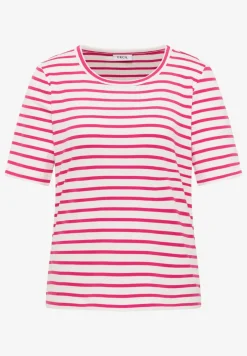 Gestreept shirt