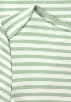 Gestreept shirt