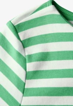 Gestreept shirt