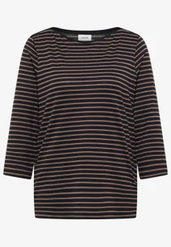 Gestreept shirt