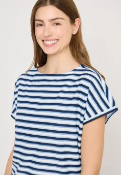 Gestreept shirt