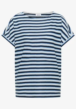 Gestreept shirt