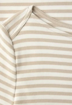 Gestreept shirt