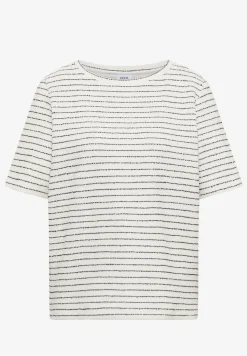 Gestreept shirt