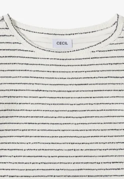 Gestreept shirt