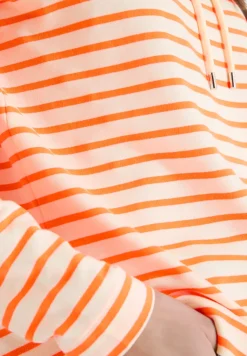 Gestreept shirt