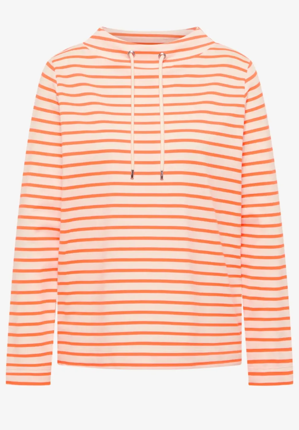 Gestreept shirt