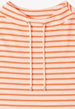 Gestreept shirt