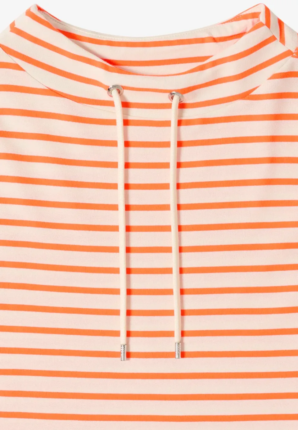 Gestreept shirt
