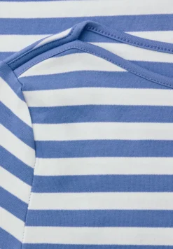 Gestreept shirt