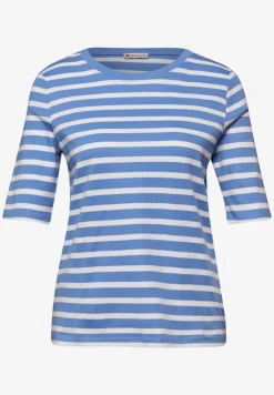 Gestreept shirt
